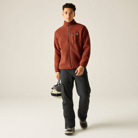 Функционален мъжки суитшърт Dare 2b Camber Fleece
