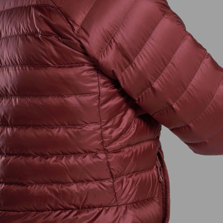 Дамско зимно яке Montane Anti Freeze Hoodie