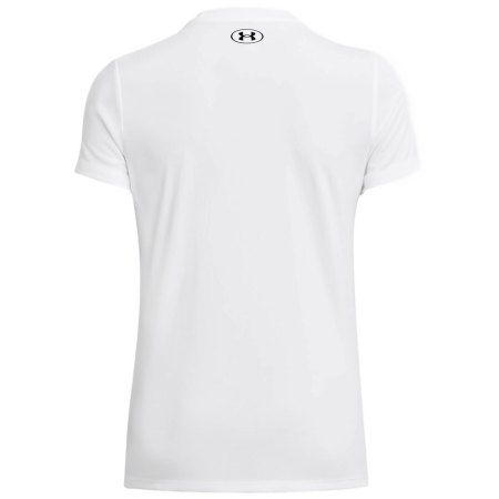 Дамска тениска Under Armour Tech SSC - Solid