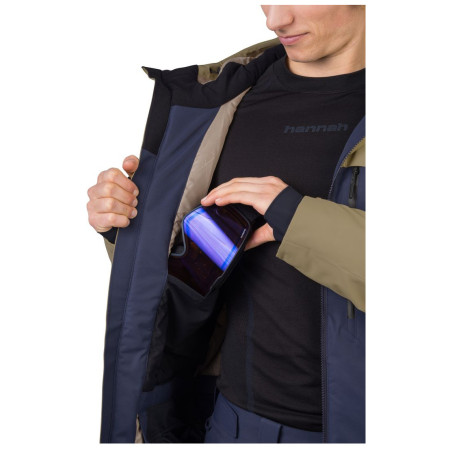 Мъжко яке Hannah Niel