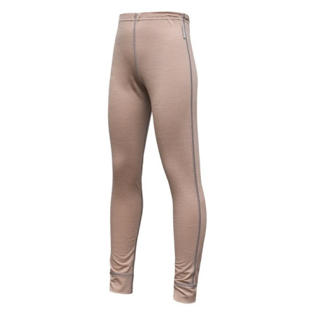 Детски функционален комплект Sensor Merino Impress Set Beige