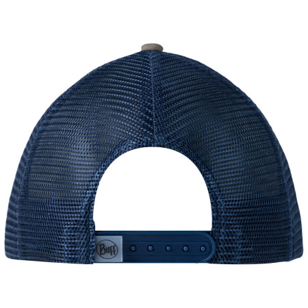 Шапка с козирка Buff Explore Trucker Cap