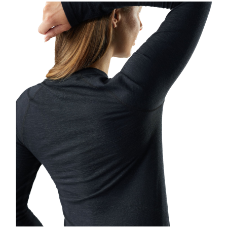 Дамска функционална блуза Smartwool Women's Intraknit All-Season Merino Base