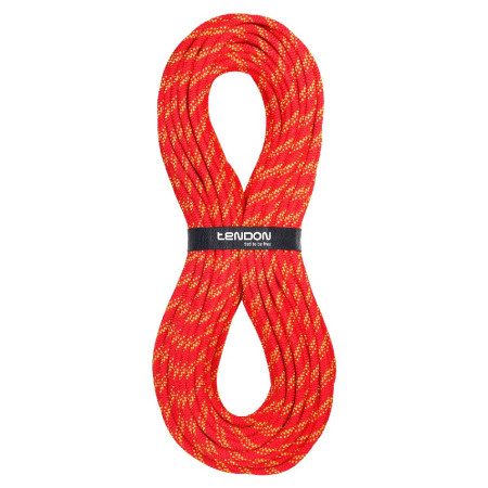 Статично въже Tendon Secure 10.5mm (60m)