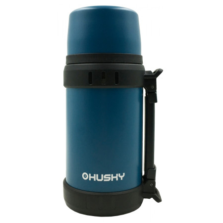 Термос Husky Thermo Bottle 1100