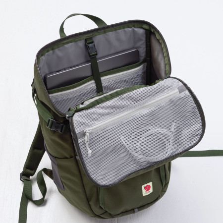 Раница Fjällräven Skule Top Zip 30