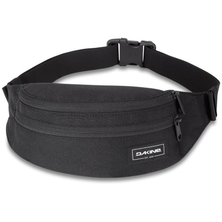 Чанта за кръста Dakine Classic Hip Pack черен black