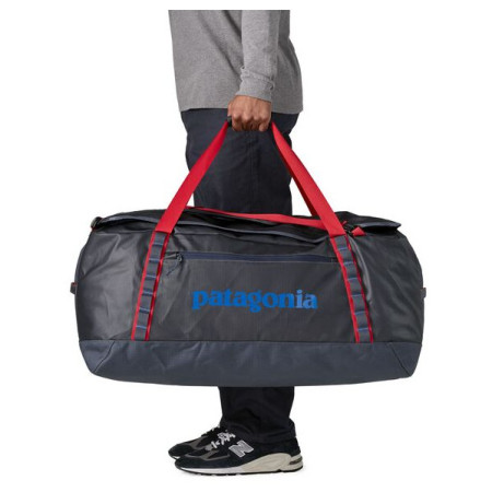 Пътна чанта Patagonia Black Hole Duffel 100L