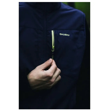 Мъжка жилетка Husky Salien M (2024)