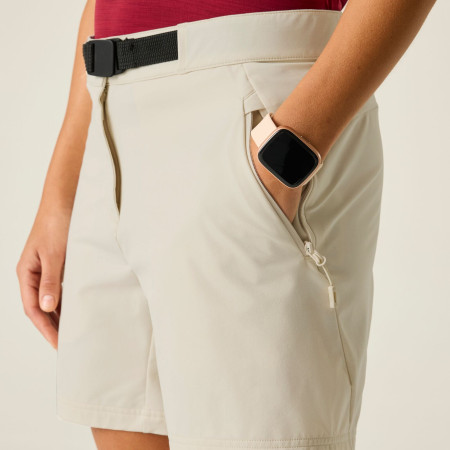 Дамски къси панталони Dare 2b Melodic Pro III Short