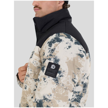 Мъжко зимно яке Fundango Winton Jacket