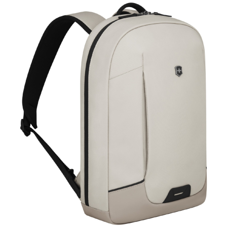 Градска раница Victorinox Altmont Modern City Daypack бежов Stone White