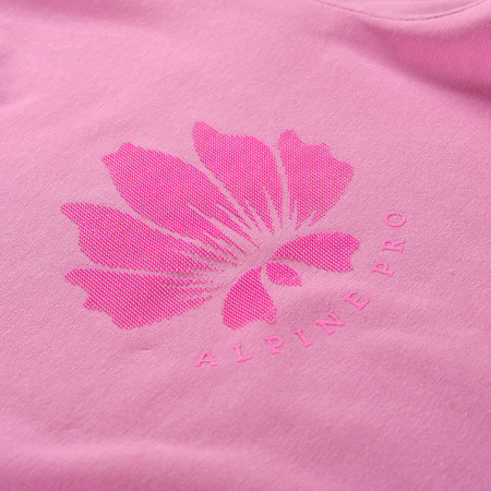 Дамска тениска Alpine Pro Sumeka