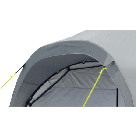 Стена на застлон Outwell Event Lounge XL Side Wall zip