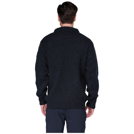 Функционален мъжки суитшърт Devold Nansen Wool Sweater