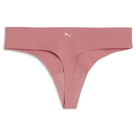 Дамски бикини Puma Invisible Cotton Strings 2P