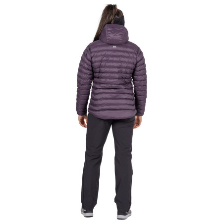 Дамско зимно яке Mountain Equipment Superflux Hooded Jacket Women's