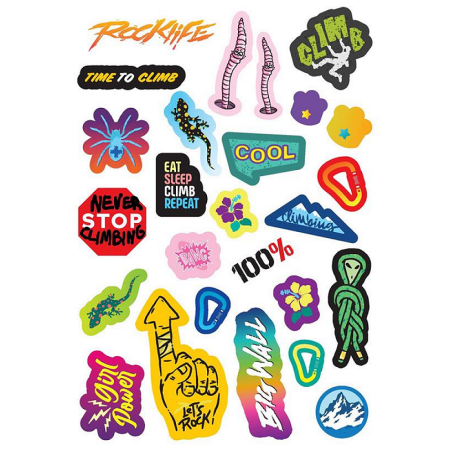 Детска каска за катерене Singing Rock Penta Junior