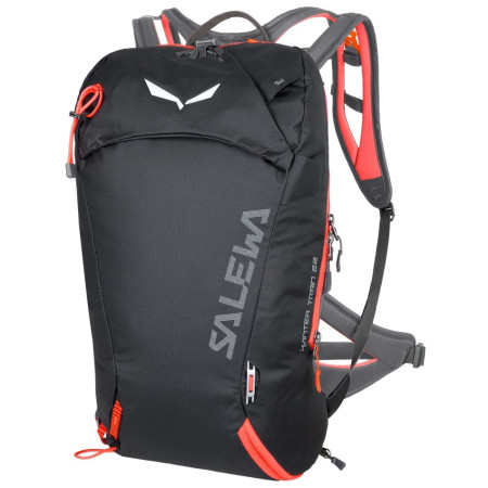 Дамска раница Salewa Winter Train 22 Bp Ws черен Black