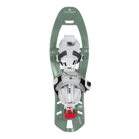 Снегоходки Ferrino Pinter Castor Special зелен green