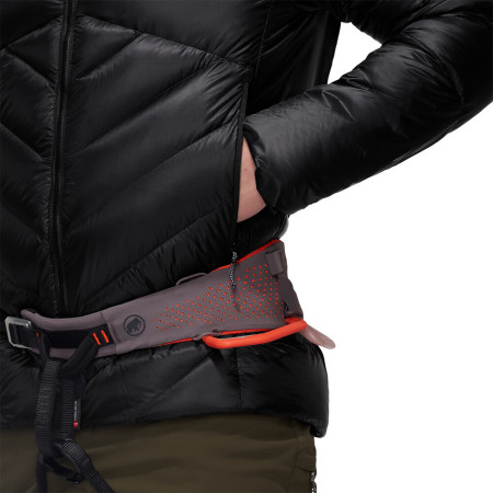 Мъжко яке Mammut Taiss IN Hooded Jacket Men