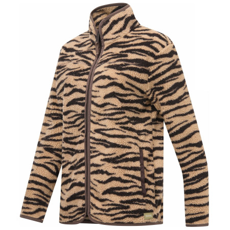 Дамски суитшърт Regatta Womens Frankie Borg Full Zip