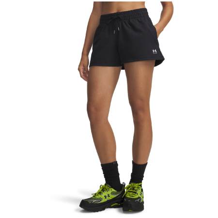 Дамски къси панталони Under Armour Sport Terry Short