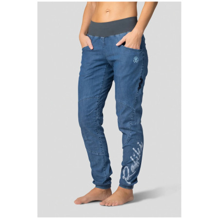 Дамски дънки Rafiki Chain