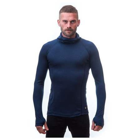 Мъжка тениска Sensor Merino DF 2023