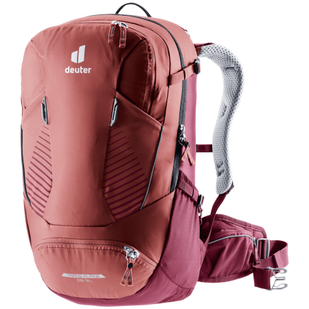 Дамска раница Deuter Trans Alpine 28 SL 2023