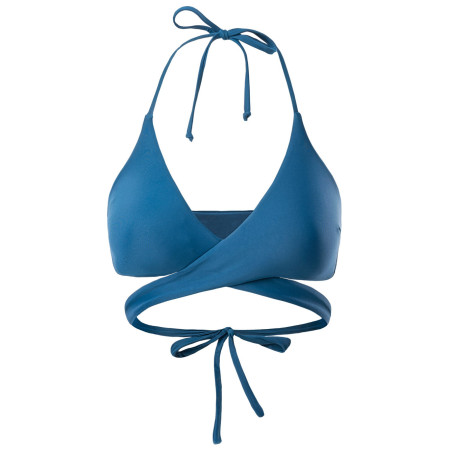 Дамски бански Aquawave Palima Top Wmns син