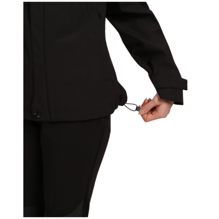 Дамско водоустойчиво яке Kilpi Montana-W