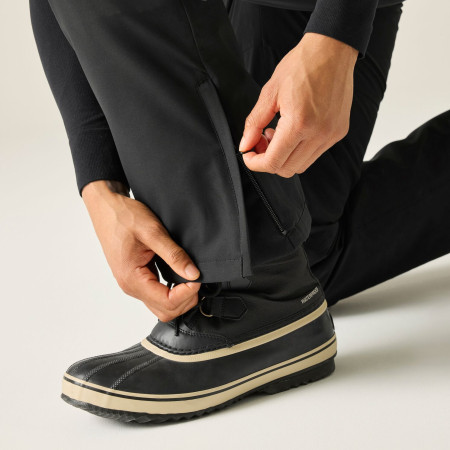 Мъжки панталони Dare 2b Baseplate Insulated Pant
