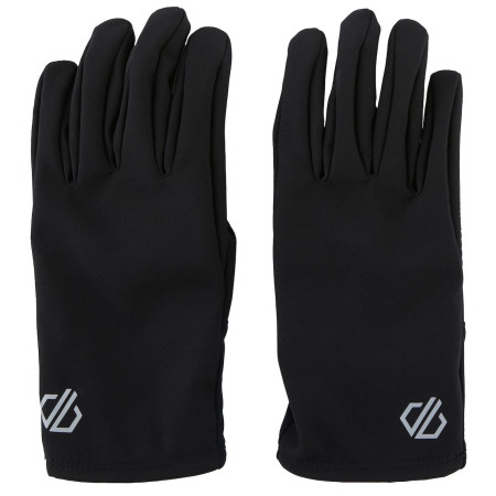 Туристически ръкавици Dare 2b Endurance Pro Softshell Gloves черен Black