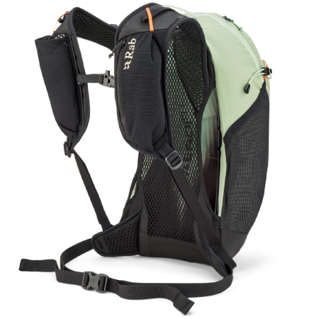 Туристическа раница Rab Airox 18
