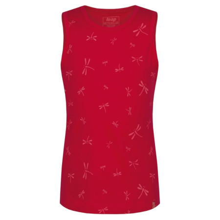 Детски потник Loap Balkina розов