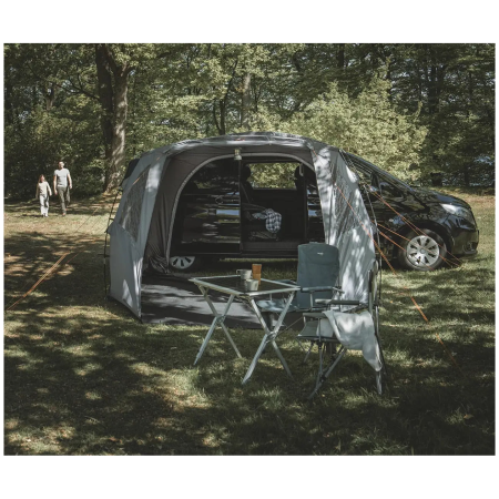 Форселт Easy Camp Eidfjord II.