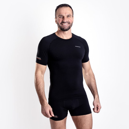 Функционална мъжка тениска Progress DC NKR