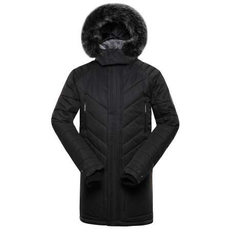 Мъжко яке Alpine Pro Icyb 6 черен Black