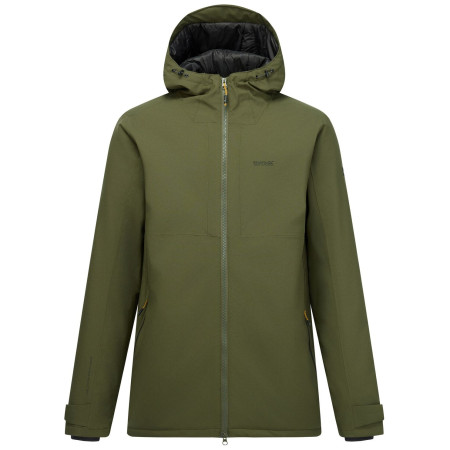 Мъжко зимно яке Regatta Hoscar каки Dark Khaki