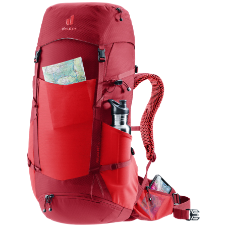 Туристическа раница Deuter Futura Pro 32