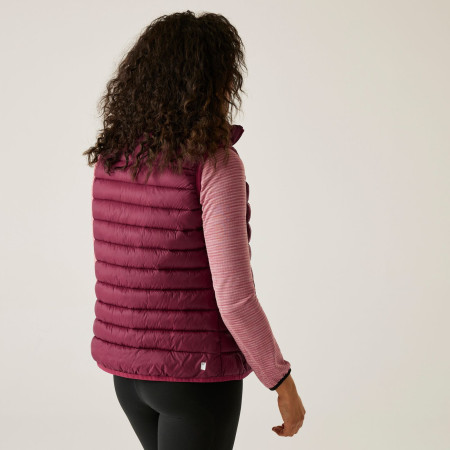 Дамска жилетка Regatta Women’s Marizion B/W