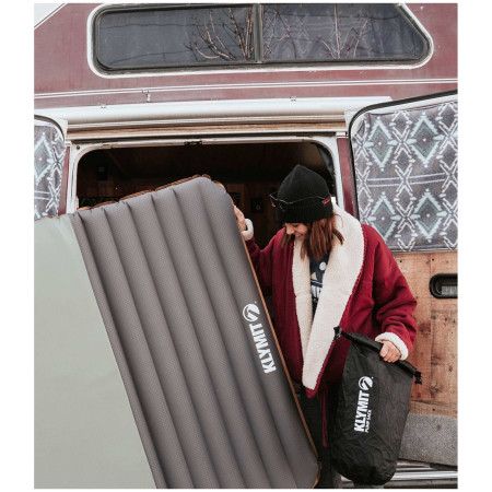 Сак помпа Klymit Flip Valve 20L