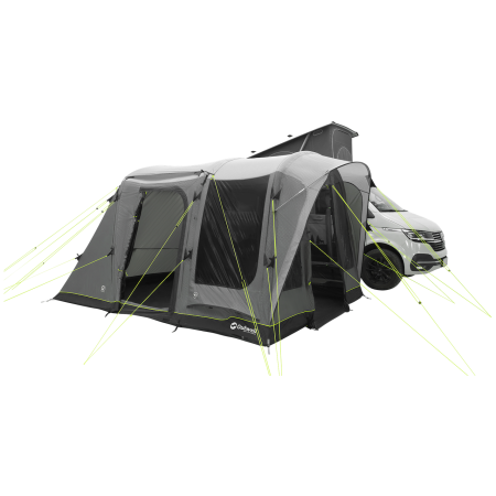 Форселт Outwell Wolfburg Air