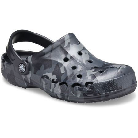 Пантофи Crocs Baya Seasonal Printed Clog