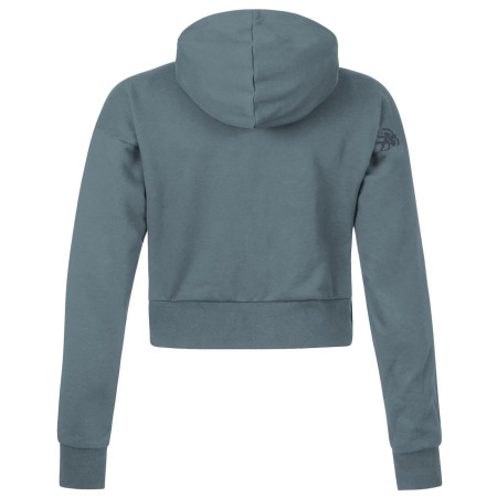 Дамски суитшърт Rafiki Zulu Crop