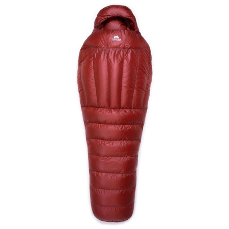 Пухен спален чувал Mountain Equipment Xenith III Long