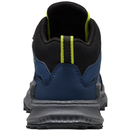 Детски обувки Keen Zionic Mid Wp Children