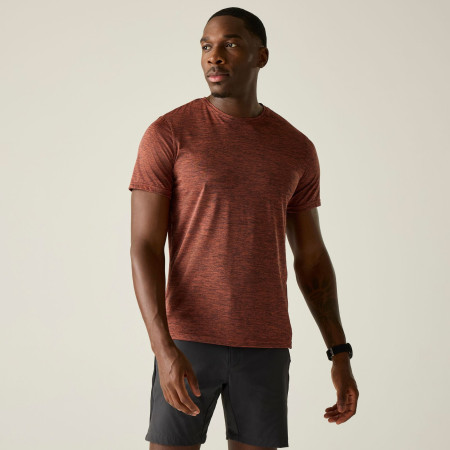 Мъжка тениска Regatta Fingal Edition