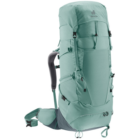 Туристическа раница Deuter Aircontact Core 45+10 SL